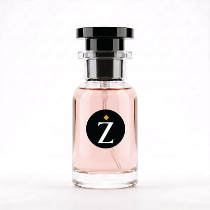 Tea Rose - Perfume Oil