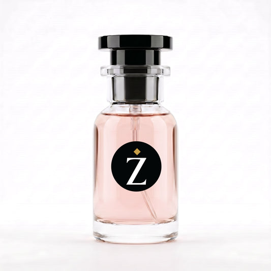 Jannatul Naeem - Perfume Oil