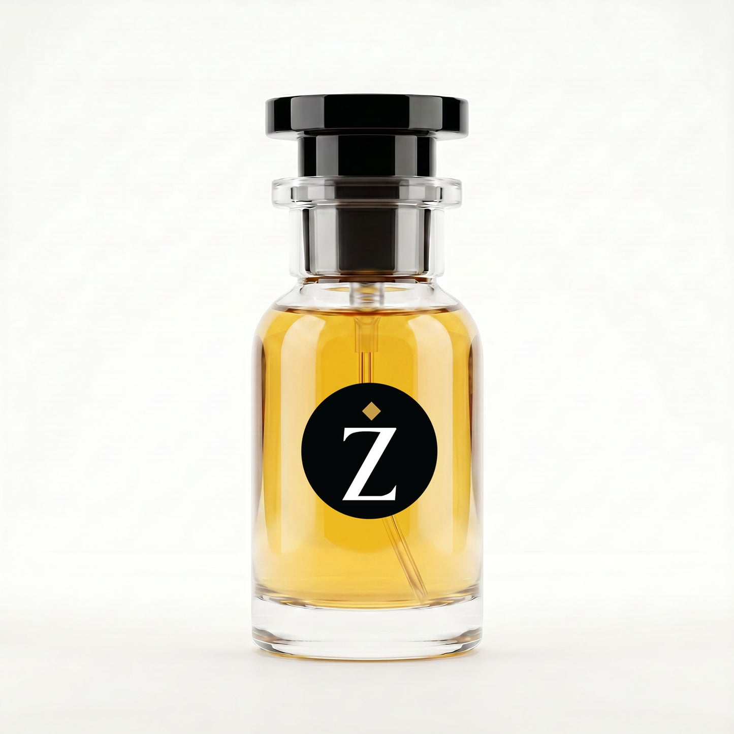 Ameer al Oud - Perfume Oil