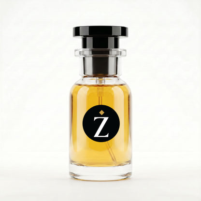 Wesal - Perfume Oil