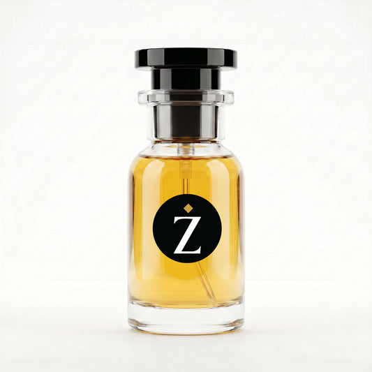 Dalaal El Banaat - Perfume Oil