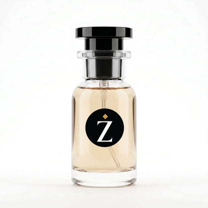 Kalimat - Perfume Oil