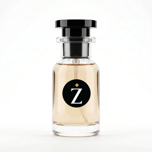 Kalimat - Perfume Oil