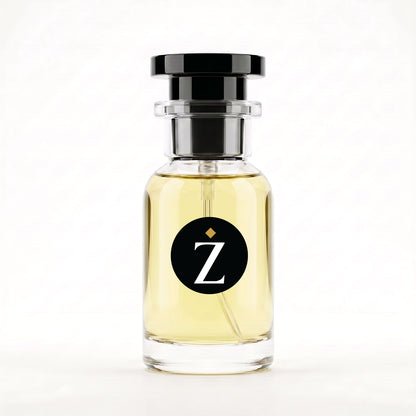 Fawakeh - Perfume Oil