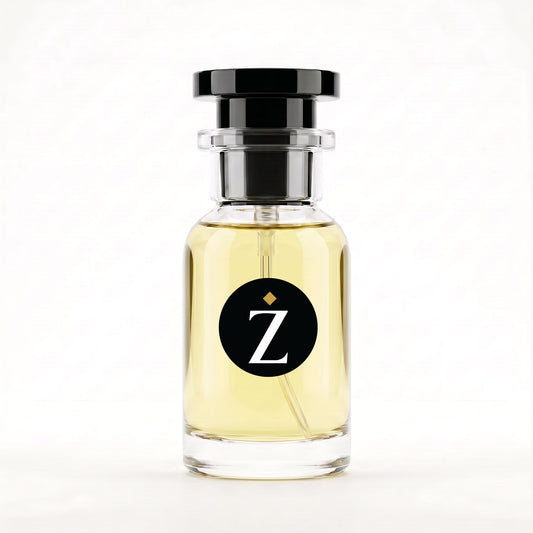 Fawakeh - Perfume Oil