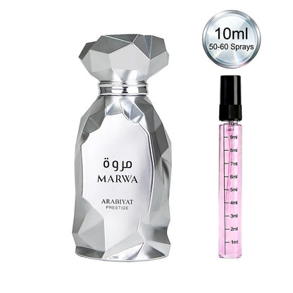 Arabiyat Prestige Marwa - Perfume Sample
