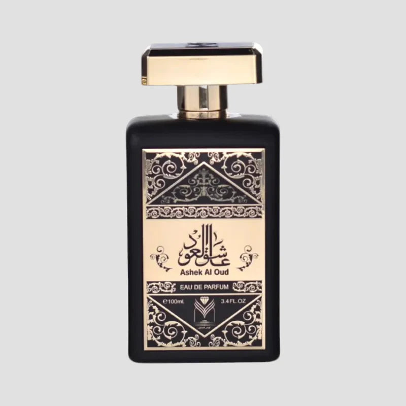 Almas Ashek Al Oud