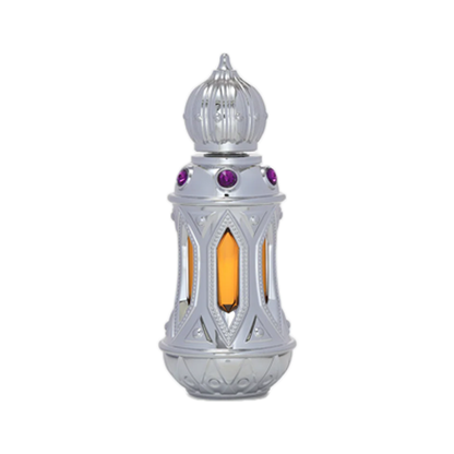 Swiss Arabian Attar Mubakhar Concentrated Perfume Oil - 20ml perfume