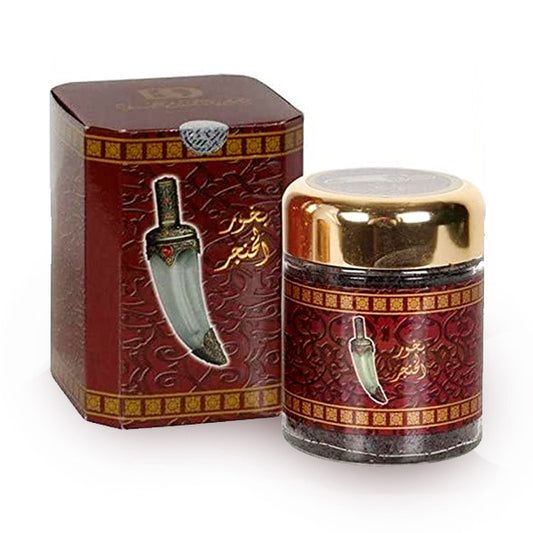 Banafa for Oud - Oud al Khanjar