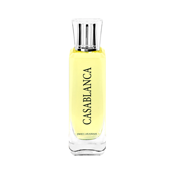 Swiss Arabian Casablanca Eau de Parfum - 100ml perfume