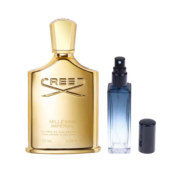 Creed Millesime Imperial Sample perfume