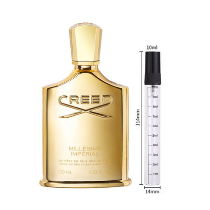 Creed Millesime Imperial Sample perfume