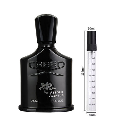 Creed Absolut Aventus Sample perfume