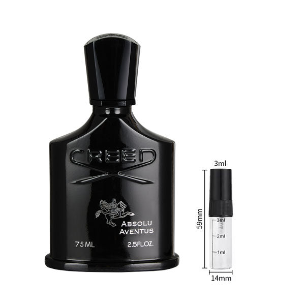 Creed Absolut Aventus Sample perfume