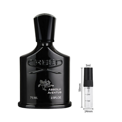 Creed Absolut Aventus Sample perfume