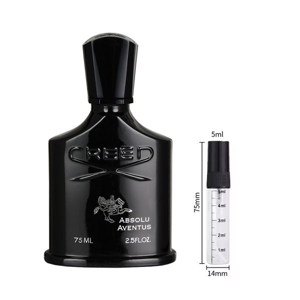 Creed Absolut Aventus Sample perfume