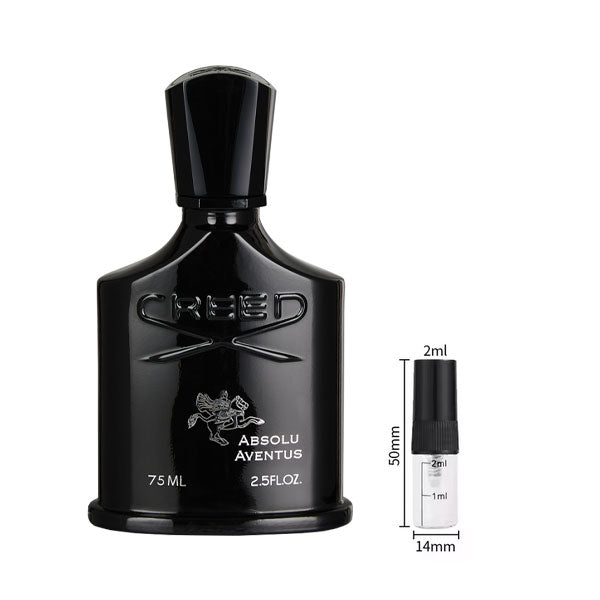 Creed Absolut Aventus Sample perfume