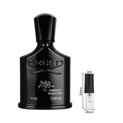 Creed Absolut Aventus Sample perfume