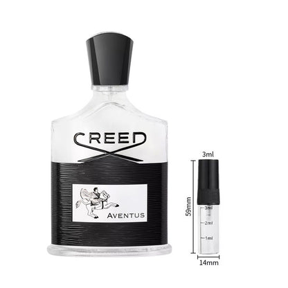 Creed Aventus Sample perfume