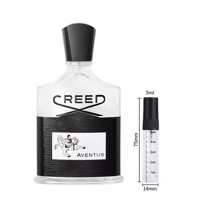 Creed Aventus Sample perfume