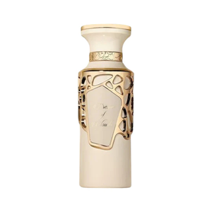 Fragrance World Creme of Clouds - 100ml