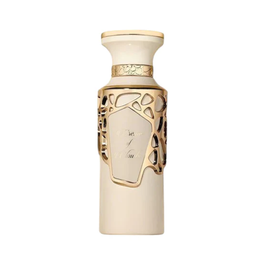 Fragrance World Creme of Clouds