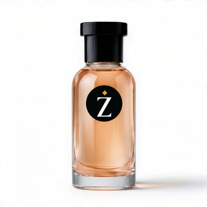Inspired by Diptyque Tam Dao Perfume Oil – bottle