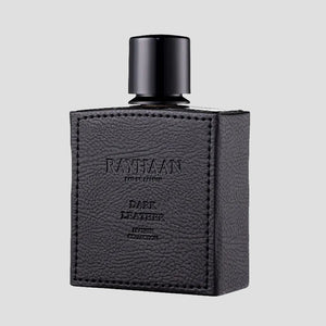 Rayhaan Dark Leather