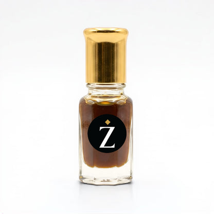 Dehnal Oud (Burmi) - Perfume Oil