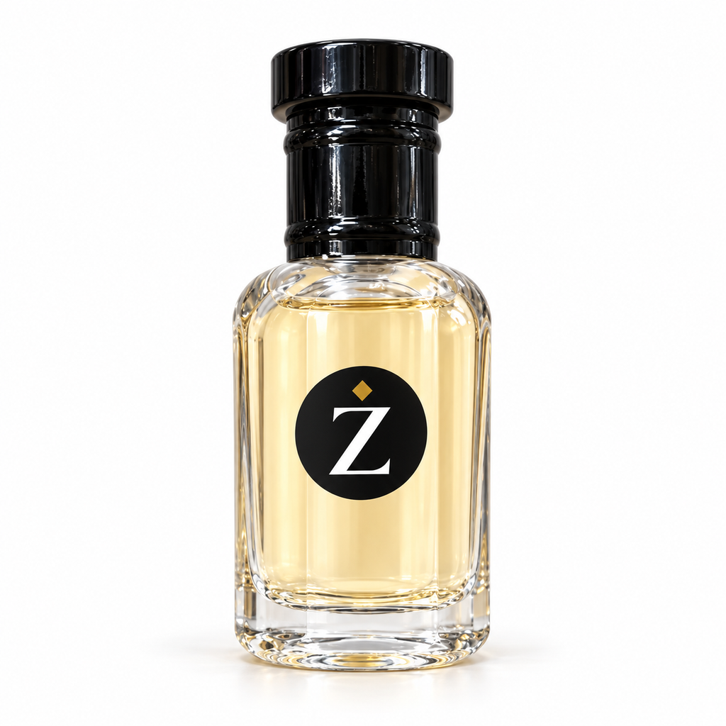 Inspired by Oud by Gucci Perfume Oil 12ml