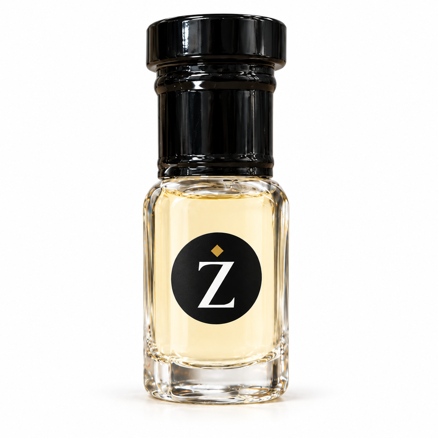 Inspired by Empressa by Penhaligon's Perfume Oil — Zamoori Perfume Oil 3ml