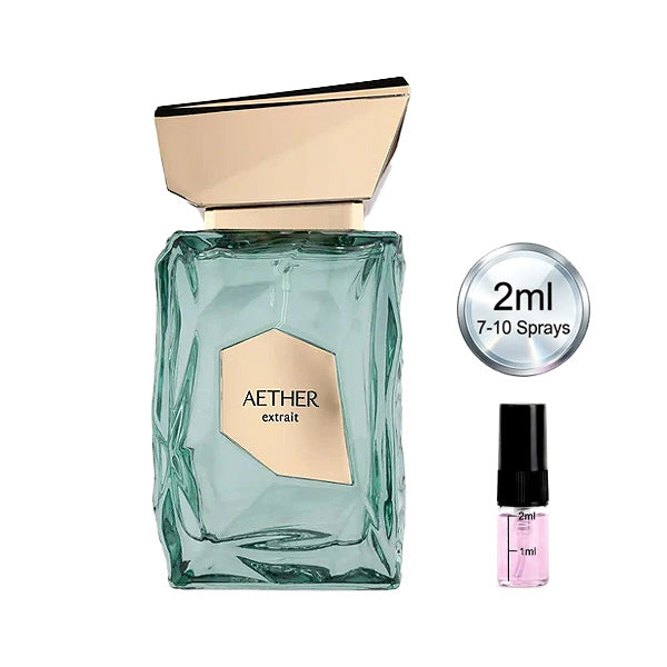French Avenue Aether Extrait - Perfume Sample