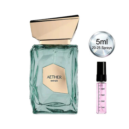 French Avenue Aether Extrait - Perfume Sample