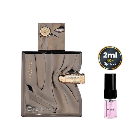 French Avenue Spectre Ghost - Perfume Sample