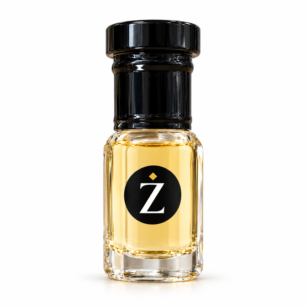 Inspired by Forever Wanted Elixir by Azzaro Perfume Oil 3ml