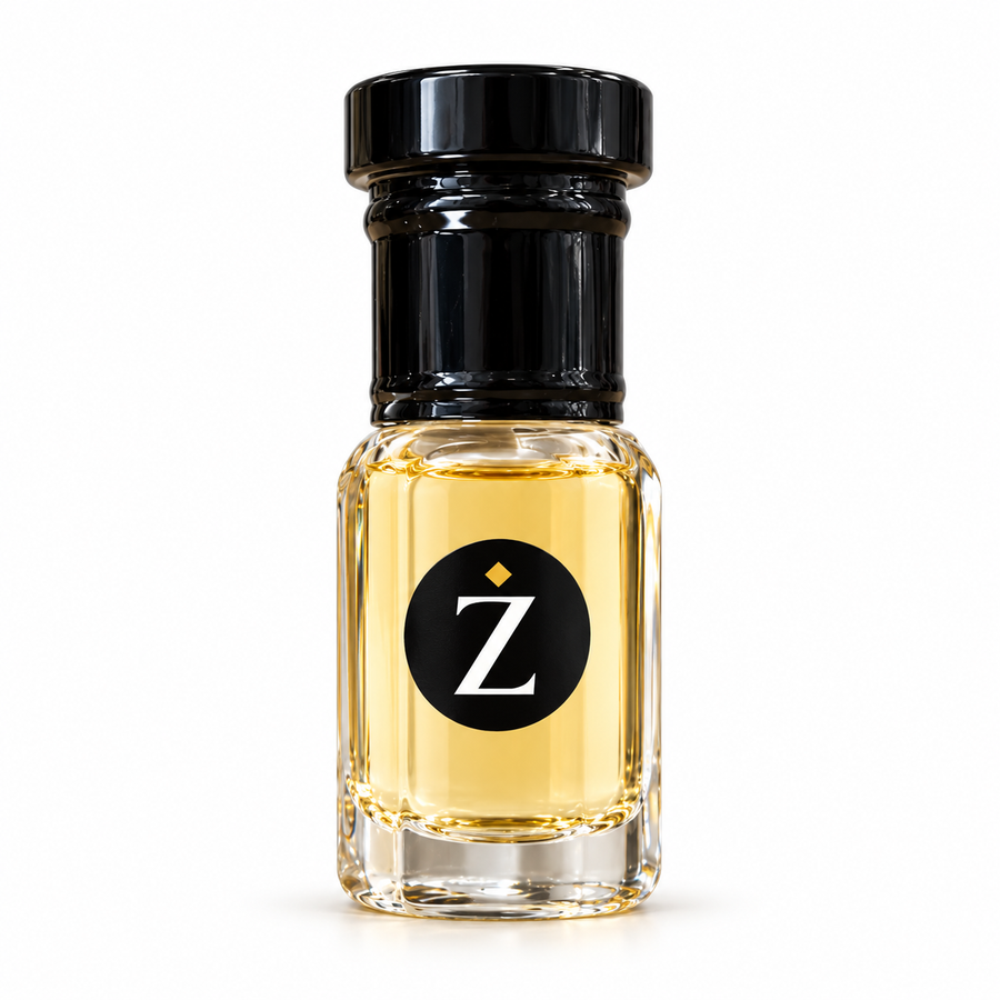 Inspired by Rouge Smoking by BDK Parfums Perfume Oil — Zamoori Perfume Oil 3ml