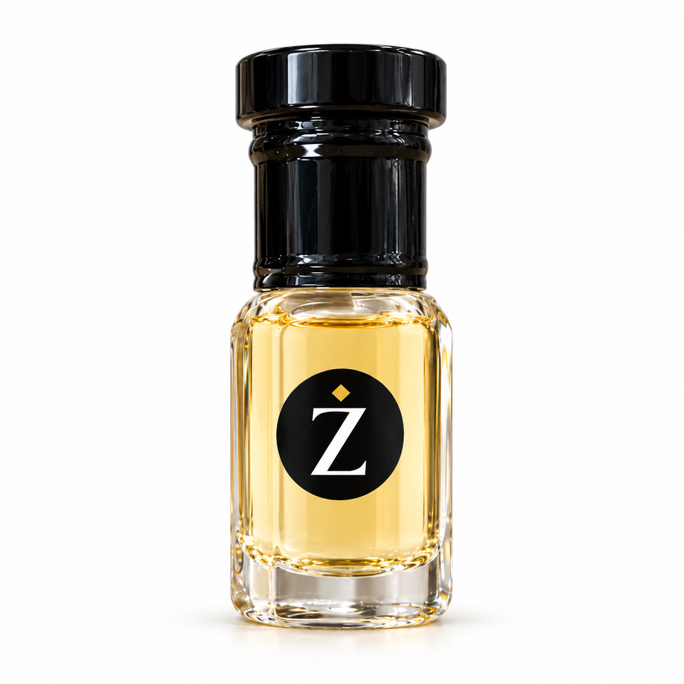 Inspired by Rouge Smoking by BDK Parfums Perfume Oil