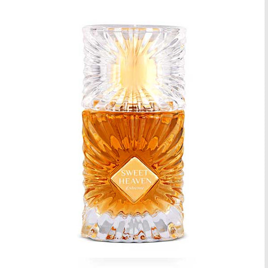 Gulf Orchid Sweet Heaven Extreme - 100ml perfume