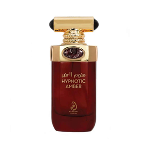 Arabiyat Prestige Hypnotic Amber - 100ml