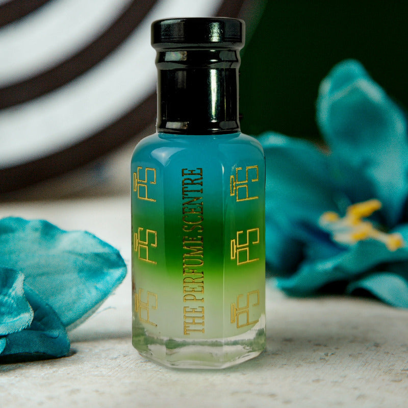 Musk Tahara Vanilla (Body Musk) perfume