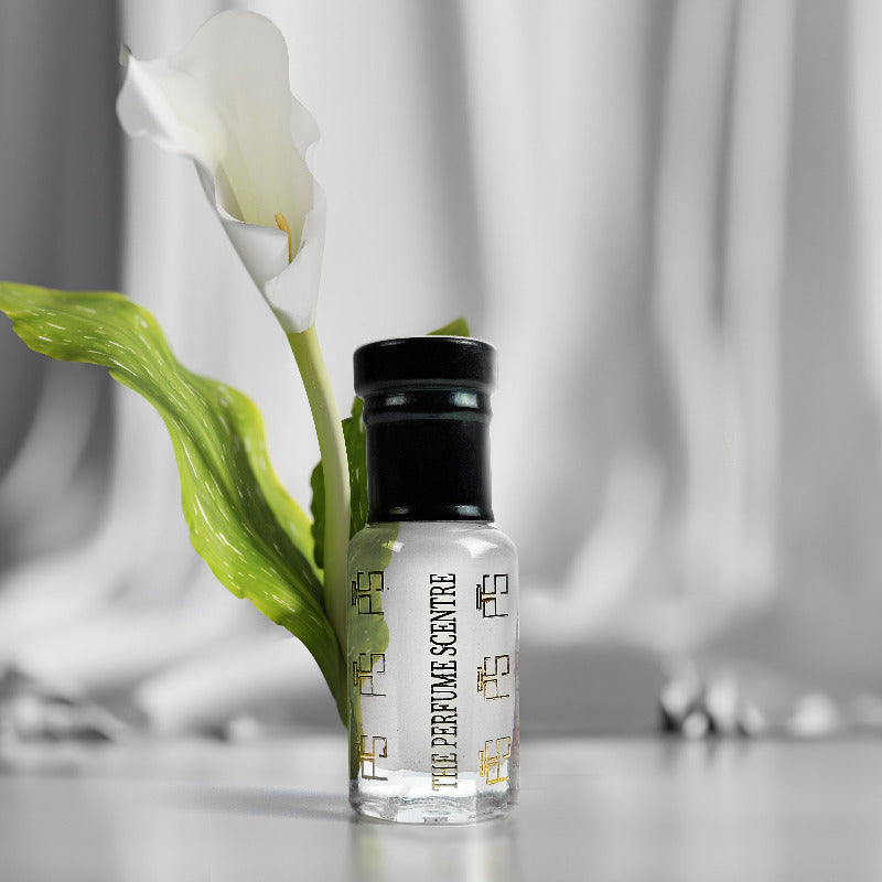Thai Prachinpuri Oud - Perfume Oil perfume