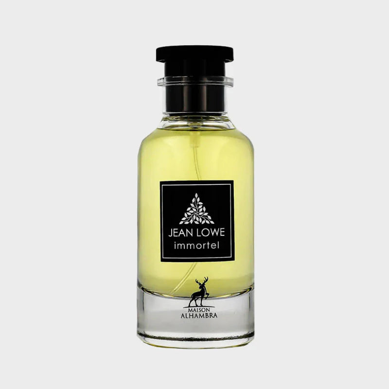 Maison Alhambra - Jean Lowe Immortal - 100ml