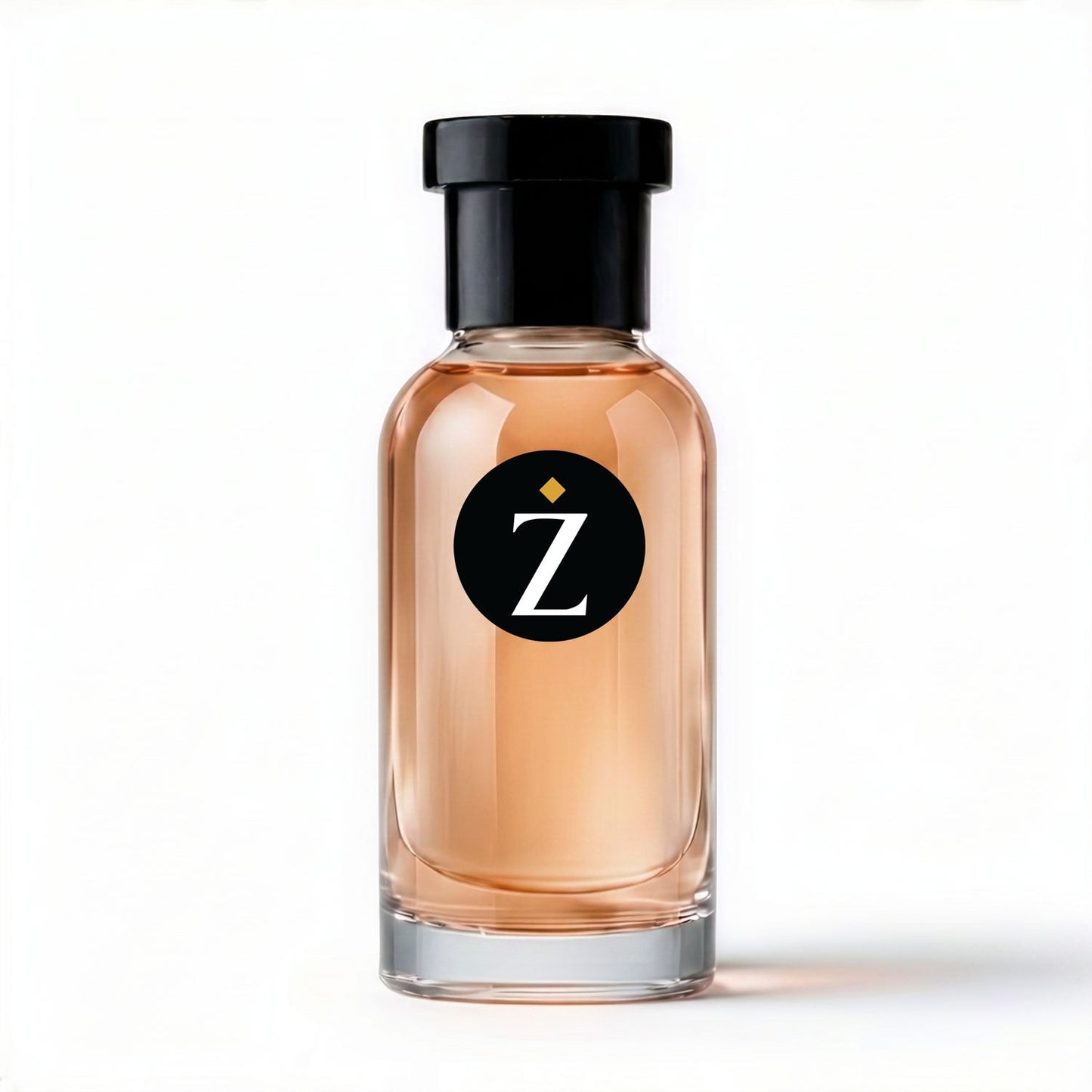 Inspired by Tom Ford - Velvet Orchid Perfume Oil