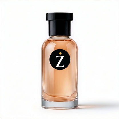 Inspired by Tom Ford - Velvet Orchid Perfume Oil