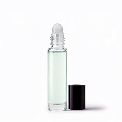 Inspired by YSL - Y – roller vial perfume oil