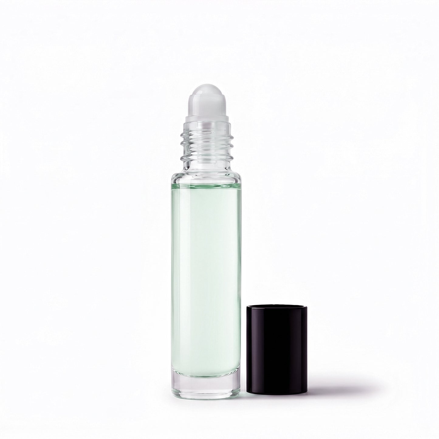 Inspired by Parfums De Marly - Greenley – roller vial perfume oil