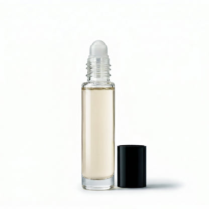 Inspired by Versace - Eros – roller vial perfume oil