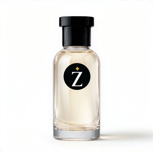 Inspired by Kayali - Vanilla Candy Rock Sugar 42 Perfume Oil