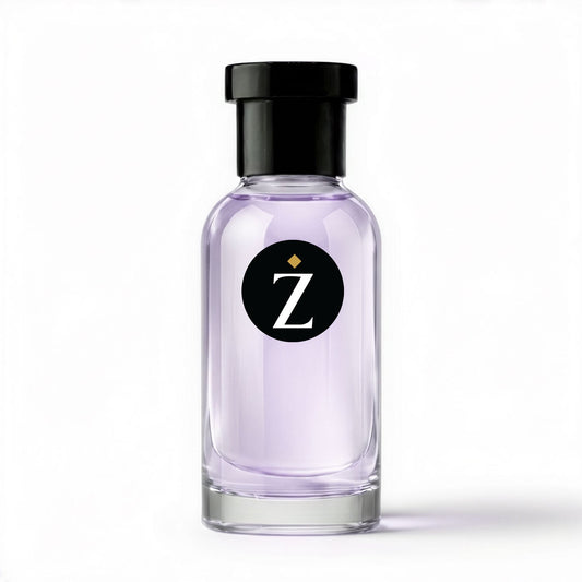 Inspired by Chanel - Egoste Platinum Perfume Oil