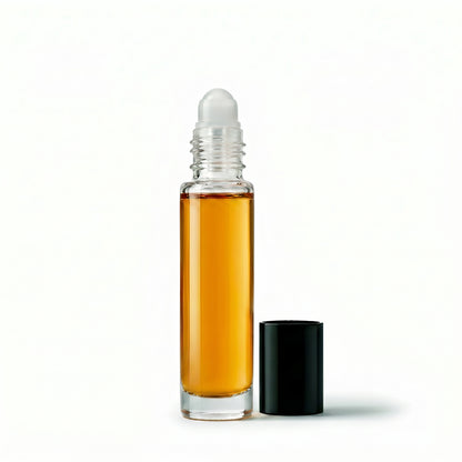 Inspired by Dior Oud Rosewood Perfume Oil – roller vial perfume oil